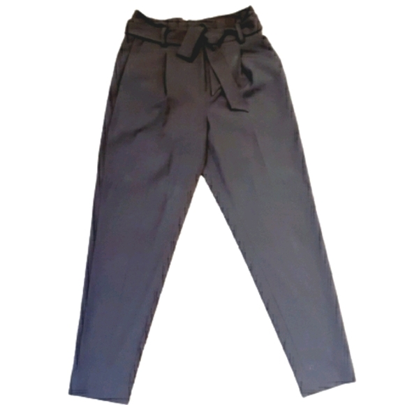 RW & CO Paperbag Pants